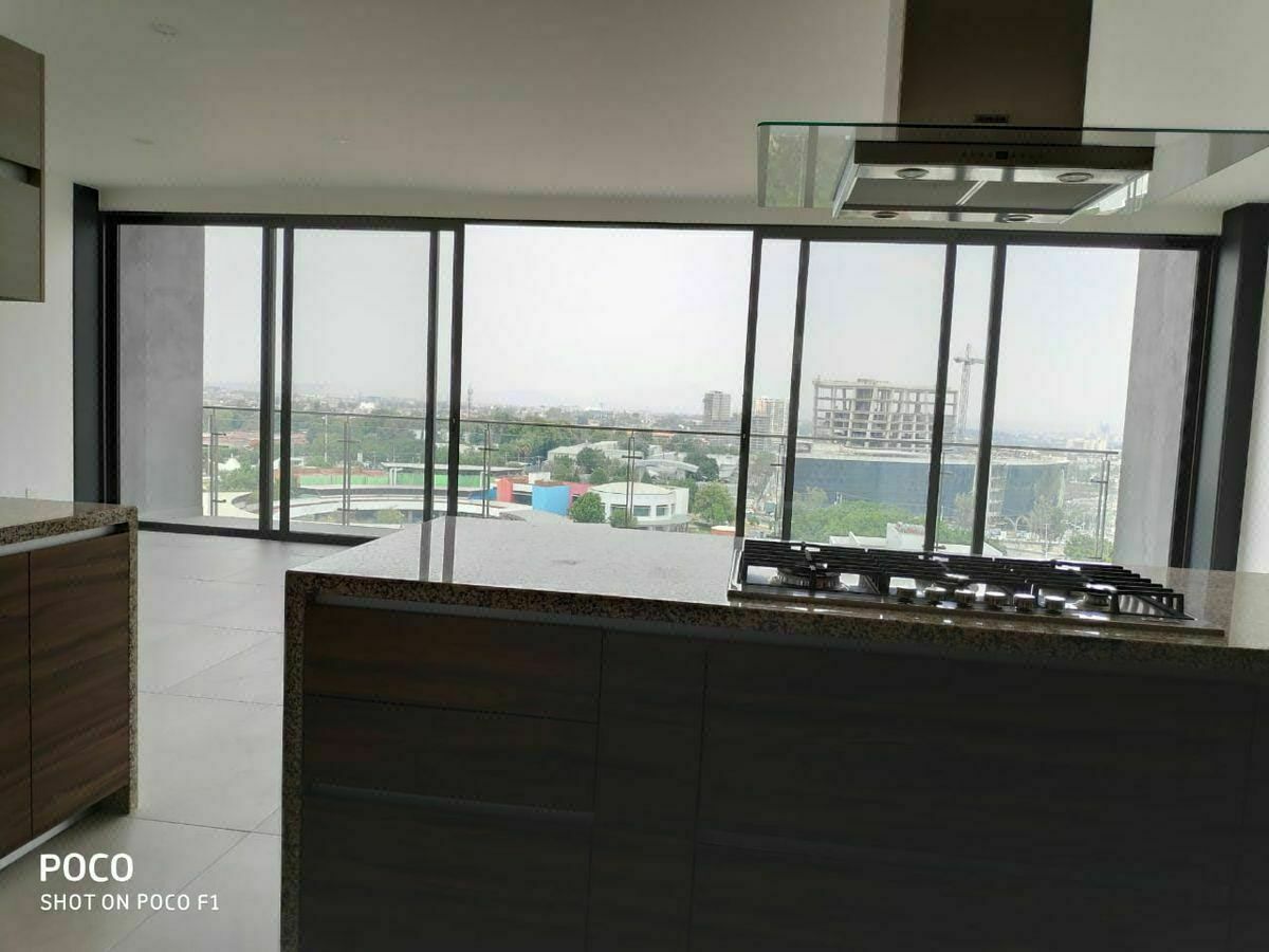 Departamento en Torre Élevé, Valle Real, foto 4