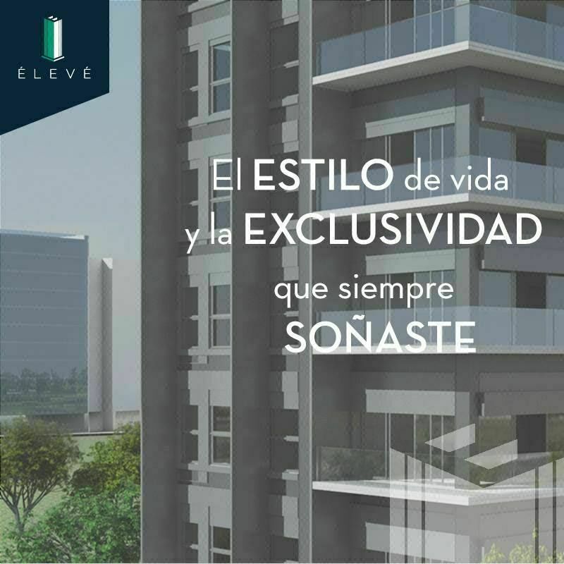 Departamento en Torre Élevé, Valle Real, foto 6