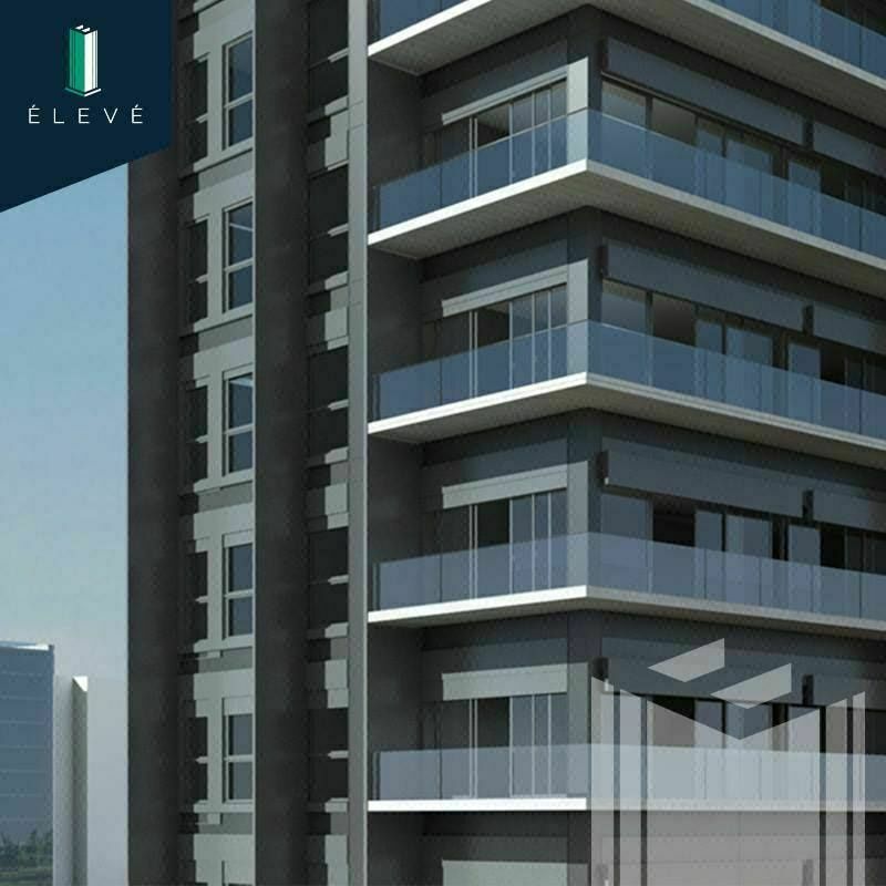 Departamento en Torre Élevé, Valle Real, foto 11